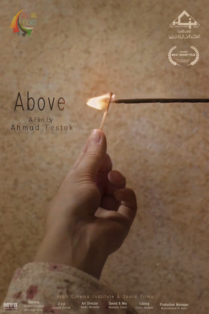 above