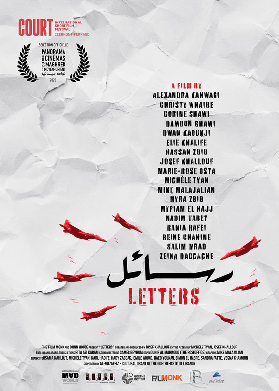 letters