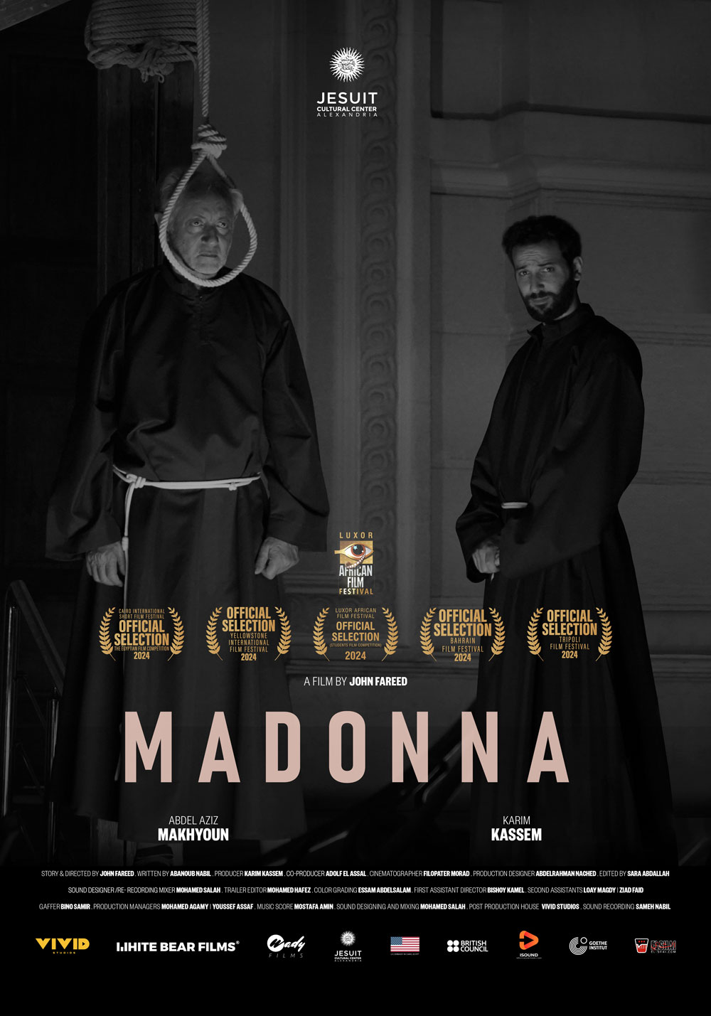 madonna