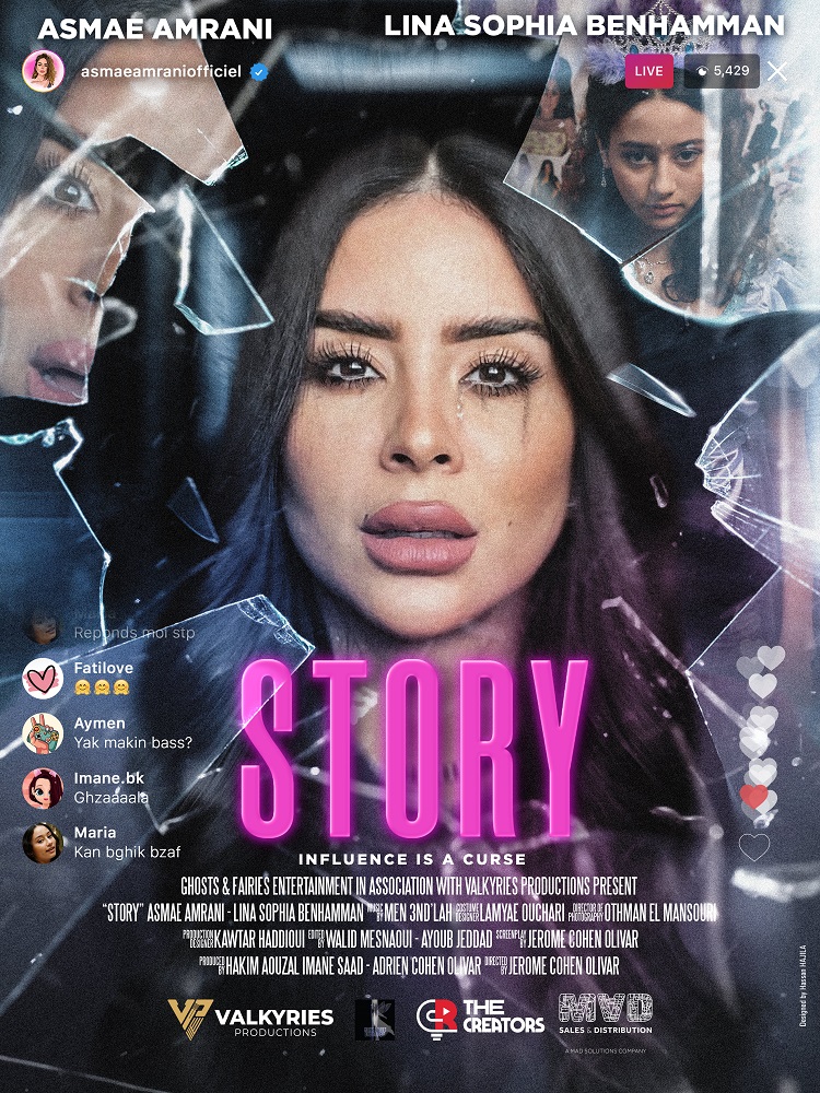 story