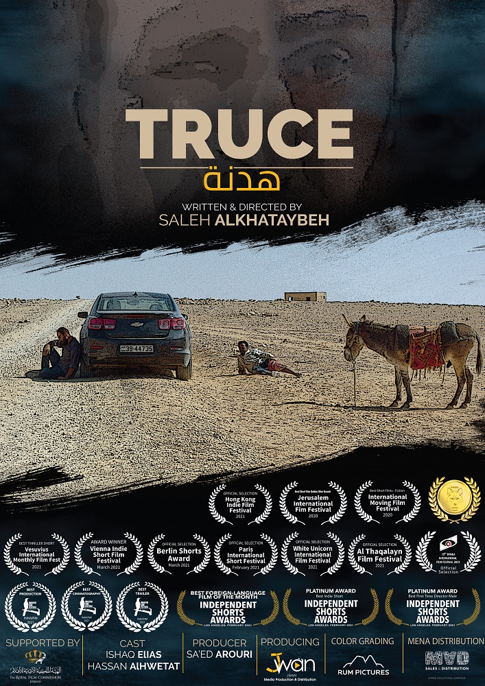 truce