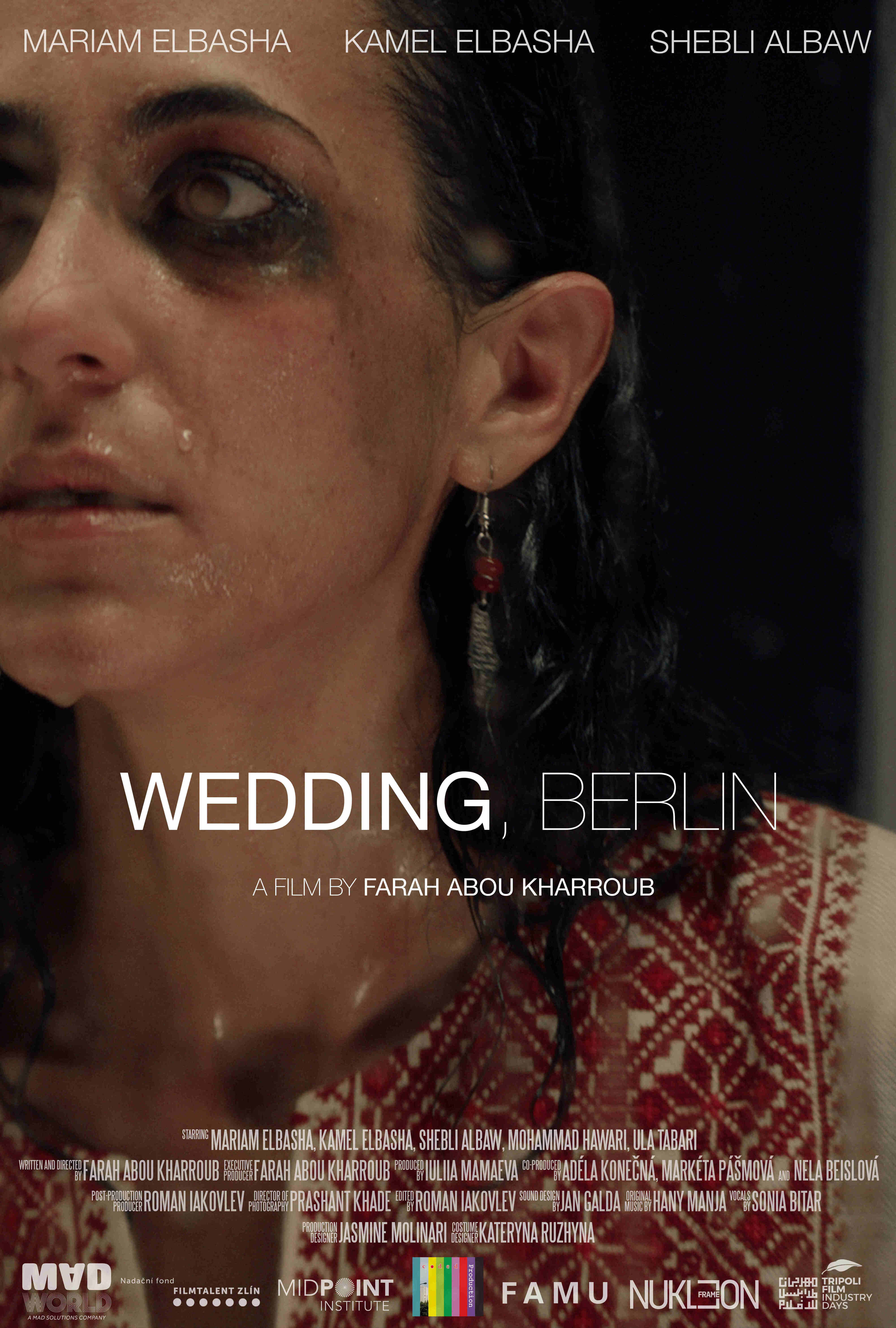 wedding, berlin